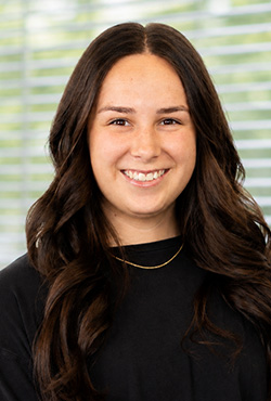 Genna Strickland